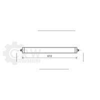 ÖLküHler Automatikgetriebe FüR Mercedes-Benz Vito Bus 109 CDI Bj.06-14