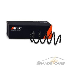 ATEC FEDER FAHRWERKSFEDER VORNE FÜR SEAT ALHAMBRA 71 VW SHARAN 7N TOURAN 1T