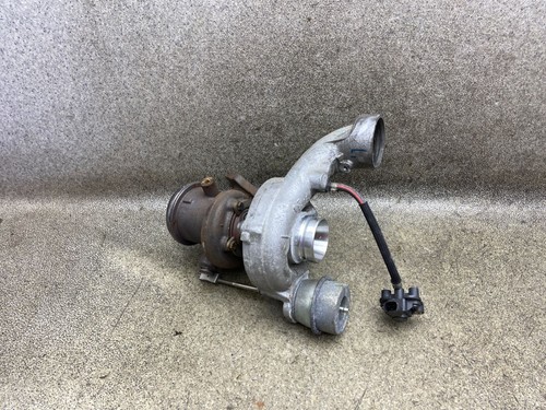 Turbolader A6510902880 Lader 204Tkm Mercedes W212 E250 12.1964.257