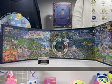 SDCC 2026 TAMAGOTCHI LIMITED EDITION ORIGINAL 30th ANNIVERSARY