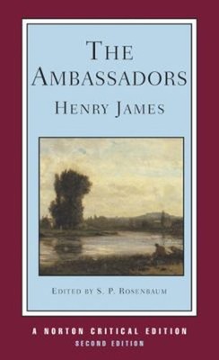 Ambassadors Taschenbuch Henry, Rosenbaum, S. P. James