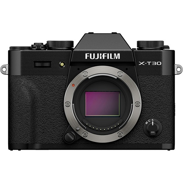 Fujifilm X-T30 Iii Noir + Sigma 16-300Mm - Image 2