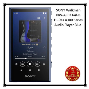 Sony Nw A307 | eBay