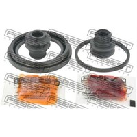 Febest Bremssattel Reparatursatz Vorne FüR KIA Rio II JB Hyundai Accent IV