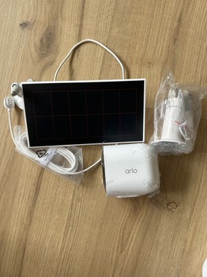 Arlo Pro 5S 2K WLAN Kamera - Neu - ohne OVP