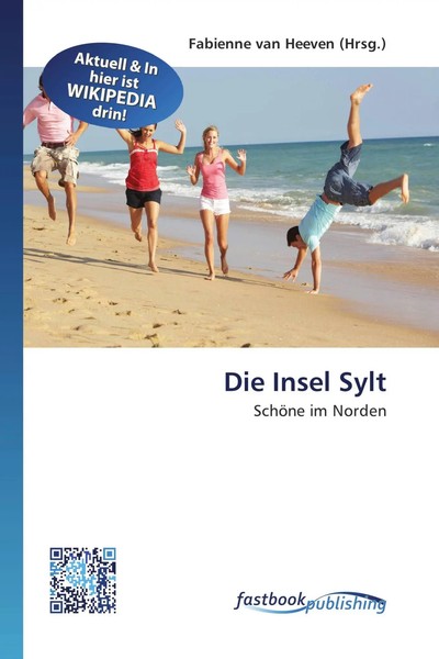 Fabienne Van Heeven | Die Insel Sylt | Taschenbuch | Deutsch (2026)-image