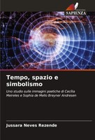 Tempo, Spazio E Simbolismo Jussara Neves Rezende Taschenbuch Italienisch 2025