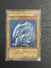 Blue-Eyes White Dragon SDK-001 Prices | YuGiOh Starter Deck: Kaiba | YuGiOh Cards Blue-Eyes White Dragon SDK-001 Prices | YuGiOh Starter Deck: Kaiba | YuGiOh Cards