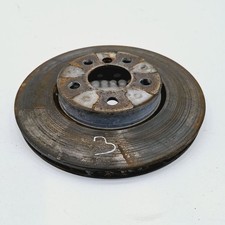 Mini One - Cooper F56 F55 2023 Bremsscheibe vorne Benzin 170kW MIV20614