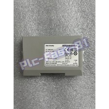 New 2085-ECR 2085-ECR Allen-Bradley Micro800 Expansion Module End Cap AB2085ECR