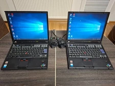 IBM ThinkPad T43
