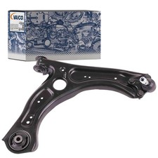 VAICO QUERLENKER LENKER VORNE RECHTS passend für AUDI A1 SEAT ARONA IBIZA SKODA 