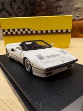 BBR  1/43  Ferrari 288 GTO Spyder 1987 670385