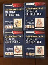 Campbells Operative Orthopaedics Thirteenth E...
