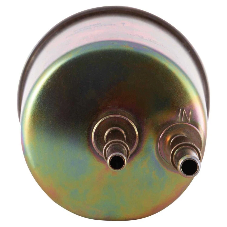 Piezas de filtro de combustible Plus G1039 Foto 2 de 4