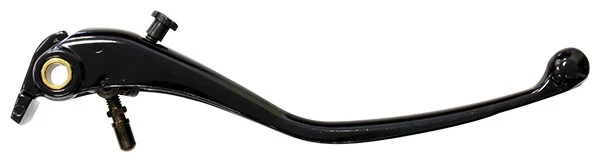 Levier de frein droit type Brembo Radial pour DUCATI noir - Photo 1/1
