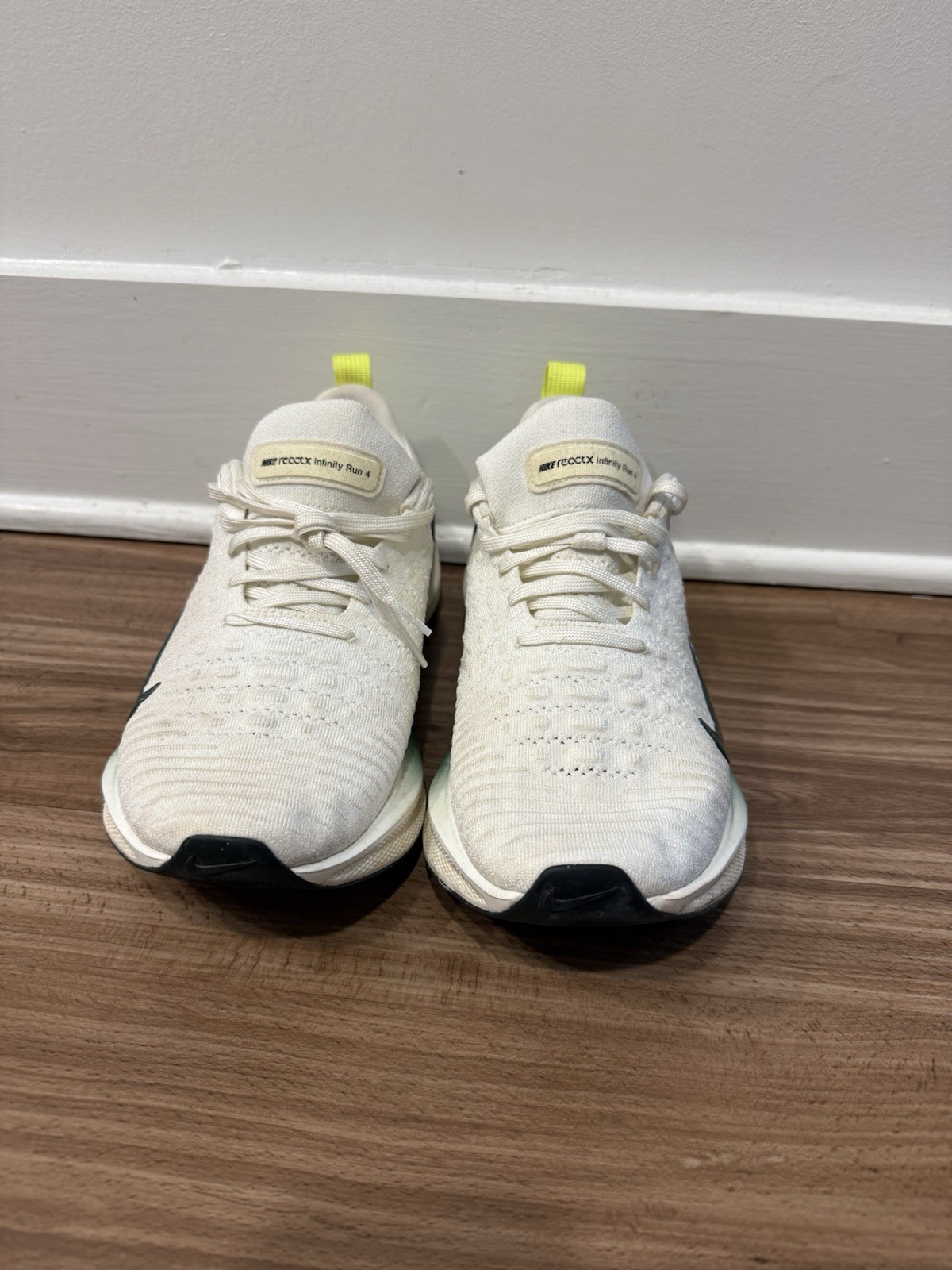 nike react x infinity run 4 - image 3