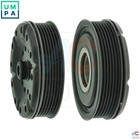 MAGNETIC CLUTCH AIR CONDITIONING COMPRESSOR AC-06DN31 FOR TOYOTA COROLLA RAV/4