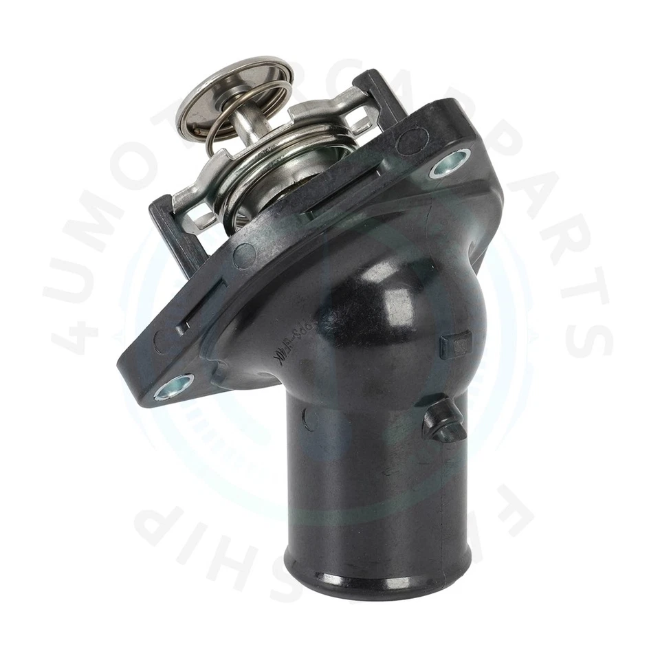 For Lexus GX460 4.6L 2010-2020 Toyota Sequoia 5.7L 2008-2019 Thermostat 34705 - Изображение 3 из 4