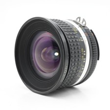 Nikon f/2.8 20mm Camera Lenses for sale | eBay