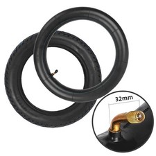 14inch 14*2.5(64-254) Inner tube+Outer tire For Electric Vehicles 14x2.5 Tyre