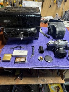 Nikon El2 | eBay