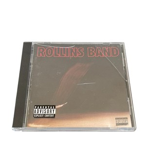 Rollins Band Weight | eBay