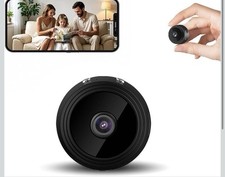 Home Camer for Pet/Baby