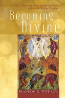Brandon G. Withrow | Becoming Divine | Taschenbuch | Englisch (2011)