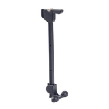 Instrument Condenser Microphone Stand Clip for Vocal and Amplify Clear Sound