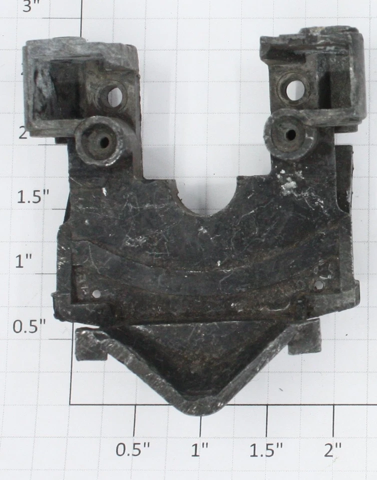 Lionel 2026-54 Steam Chest - Image 2 of 2