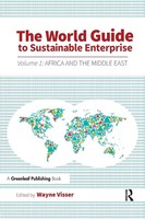 The World Guide To Sustainable Enterprise | Volume 1: Africa And Middle East