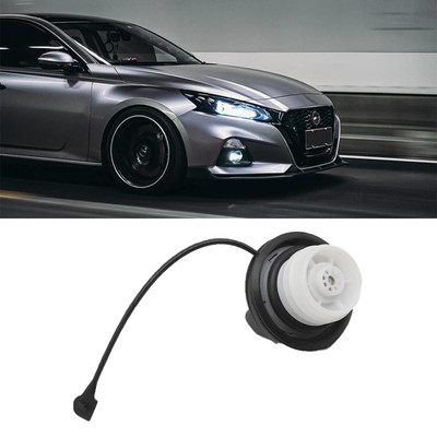 Fuel Tank Cap Gas Cap Fit for 2007-2012 Nissan Sentra Maxima Altima 17251-ZX60A