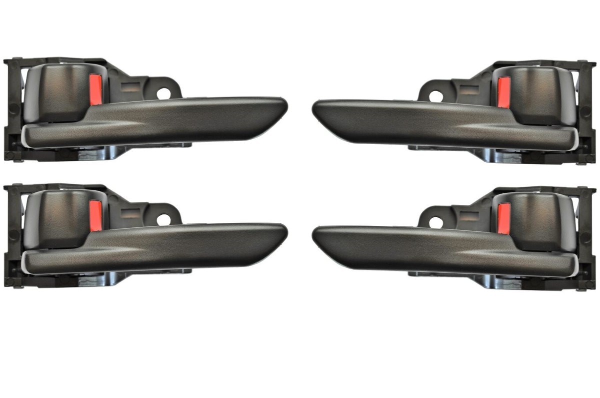 fits 2021 Toyota RAV4 Prime Interior Door Handle Left Right Front Rear