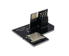GameCube SD2SP2 Pro V2.0  Easy Access Micro SD Adapter GameBoy Player 