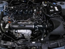 PRL Motorsports Carbon Turbocharger Inlet Pipe for Civic 1.5T & Si 22+ / Integra