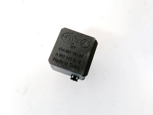 a0025421319 Relais, Arbeitsstrom 4ra007791-00 Mercedes-Benz CLK-C DE2192156-35