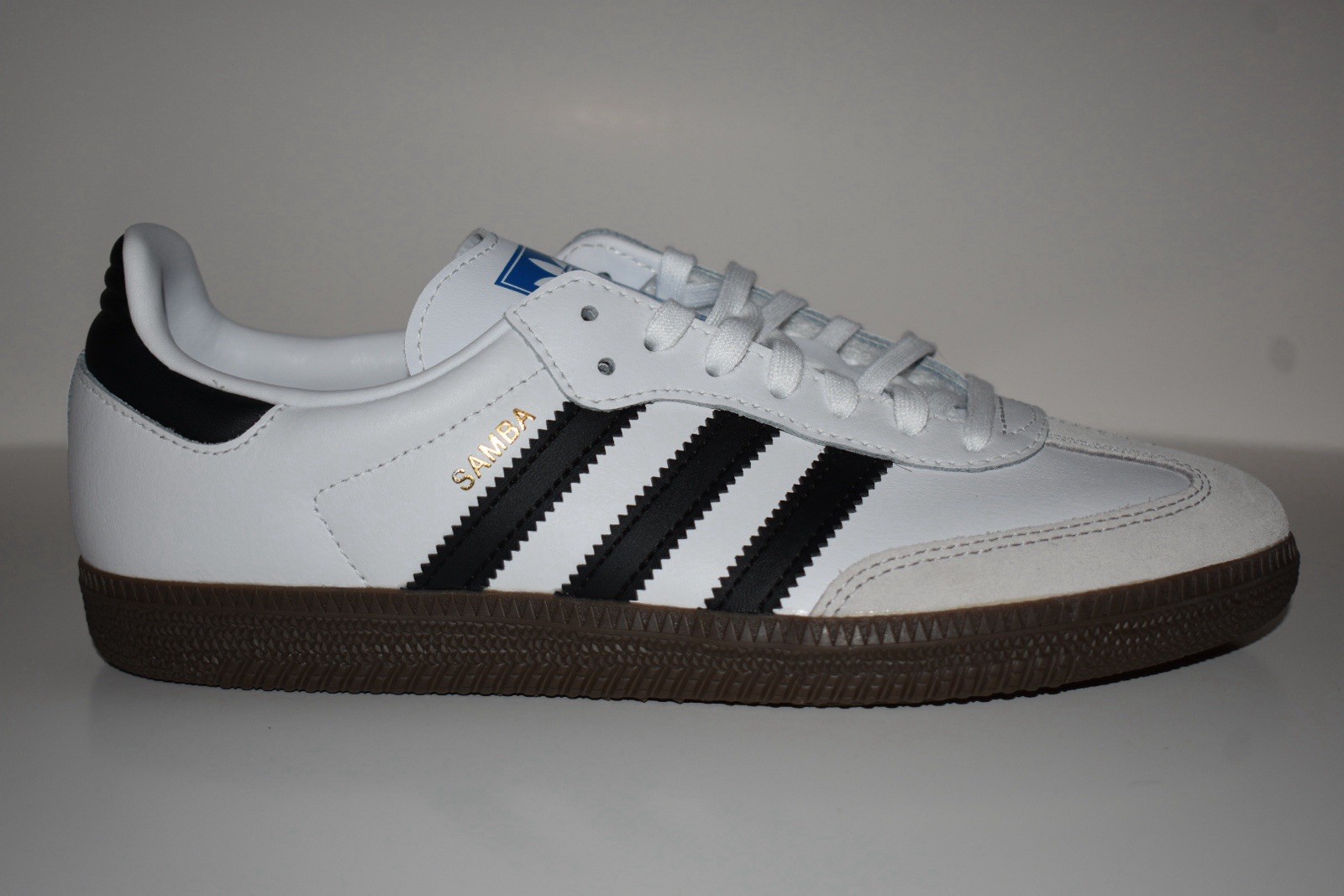 Adidas Samba Brand New Never Used In Box With Tags 5.5 Women