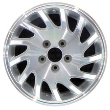 Wheel Rim Acura Rl 16 1998 42700sz3a11 Sz3665f Machined Oem Factory Oe 71779 Wheel Rim Acura Rl 16 1998 42700sz3a11 Sz3665f Machined Oem Factory Oe 71779