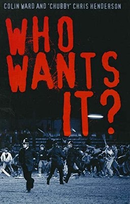 Who Wants It? by Henderson, Chris Paperback Book The Fast Free Shipping