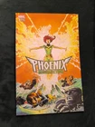 PHOENIX RESURRECTION #1 1:50 INCENTIVE ARTHUR ADAMS X-MEN VARIANT 1