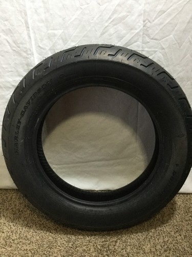 Dunlop D401F Front Tire 100/90-19