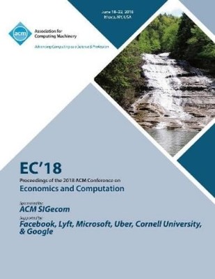 Ec EC '18 (Paperback)