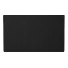 Computer Sleeve Laptop Case Dust Protection Cover Monitor Black Covers Desktop