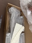 Hat Organizer for Baseball Caps: 4-Pack Acrylic Display Stand for Closet - Clear — photo 6