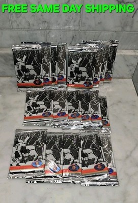 19 PACKS 1991/92 Future Trends 1972 Team Canada 20th Anniversary Hockey Cards 