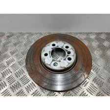 BMW X1 U11 2023 Bremsscheibe vorne Elektro 280kW OOT16420