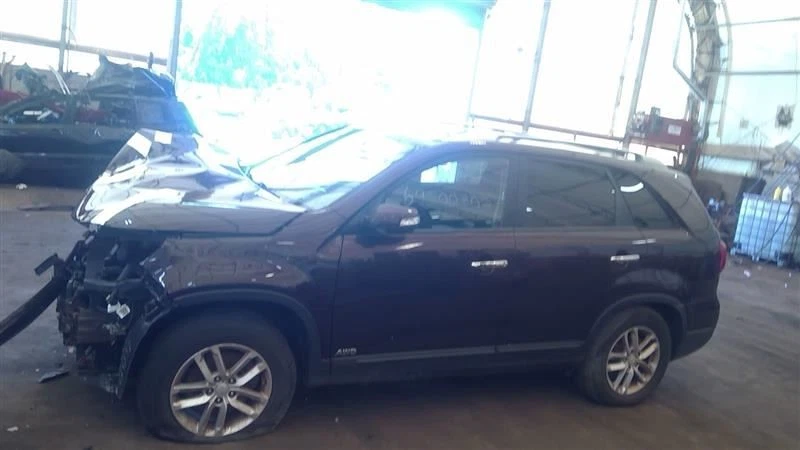 Automatic Transmission 2.4L AWD Fits 14-15 SORENTO 5474697 Foto 4 de 4