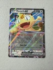 New ListingMeowth ex 062/088 Me03: Perfect Order Holo Pokemon