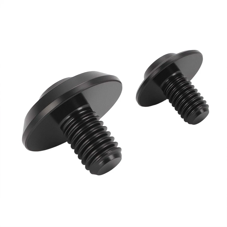 Upgrade Titanium Coolant Bleeder Screw Kit For Alfa Romeo Giulia Stelvio 2.0T BK - Image 3 of 4